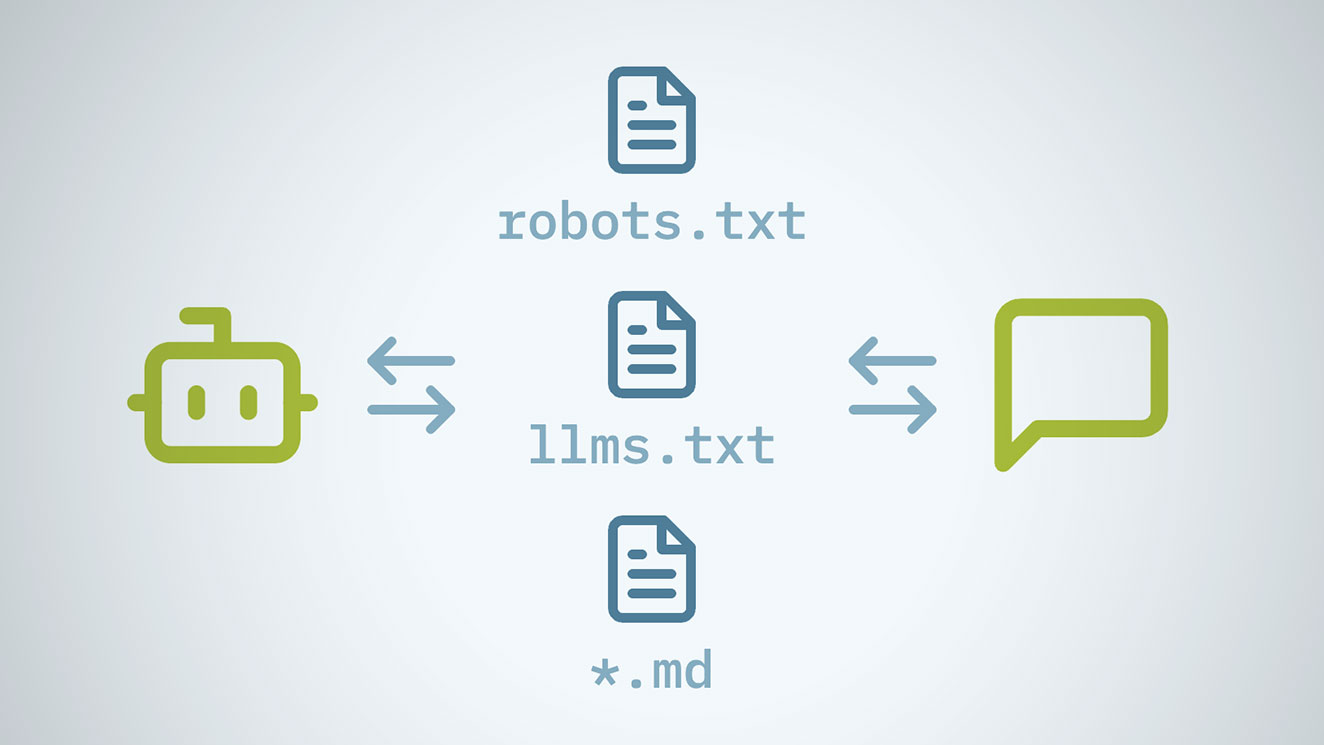 AI-Forward Compatibility illustration