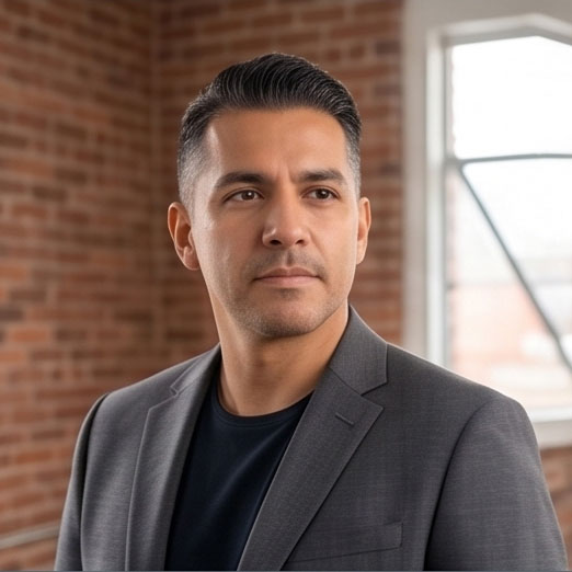 Agency Owners portrait