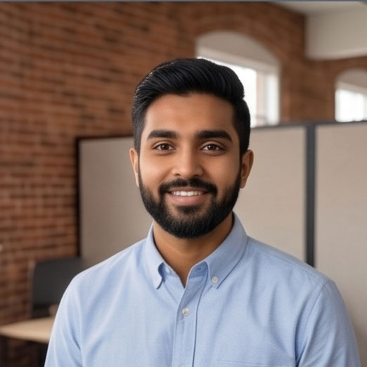 Website Developers portrait