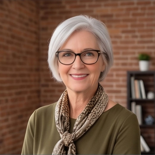 Small Business Owners portrait